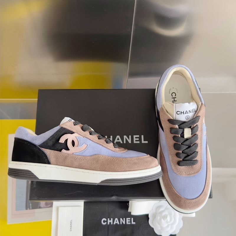 Chanel Sport Shoes